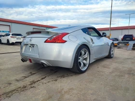 Nissan 370Z - 15000 € / 29337.45 лв. - 34818059 4