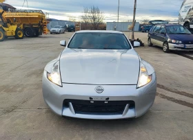 Nissan 370Z - 15000 € / 29337.45 лв. - 34818059 2
