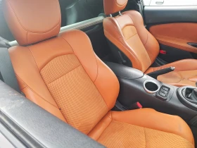 Nissan 370Z - 15000 € / 29337.45 лв. - 34818059 6