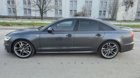 Audi A6 3.0V6 Bi-tdi* Quattro* S-line* S6 optic*  - 15000 € / 29337.45 лв. - 31769977 5