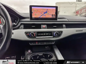 Audi S4 QUATTRO, снимка 9