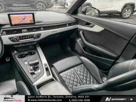 Audi S4 QUATTRO, снимка 10