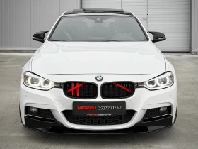 BMW 330 D/ M PERFORMANCE/ SAT 8ZF/ LED/ SHADOW LINE, снимка 3