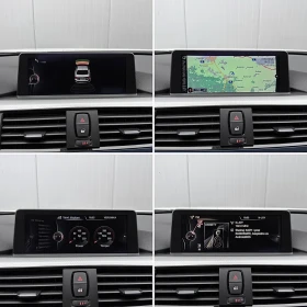 BMW 330 D/ M PERFORMANCE/ SAT 8ZF/ LED/ SHADOW LINE, снимка 16