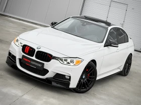 BMW 330 D/ M PERFORMANCE/ SAT 8ZF/ LED/ SHADOW LINE, снимка 2