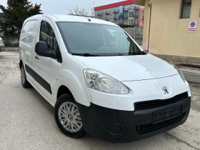 Peugeot Partner 1.6HDI !!!!100026км.!!! FACE, снимка 3