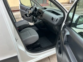 Peugeot Partner 1.6HDI !!!!100026км.!!! FACE, снимка 10