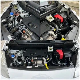 Peugeot Partner 1.6HDI !!!!100026км.!!! FACE, снимка 16