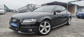 Audi A4 1.8TFSI  S-line Quattro
