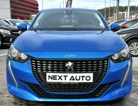 Peugeot 208 1.5D 102HP LANE ASSIST CARPLAY CAMERA EU6 - 11000 € / 21514.13 лв. - 84698189 2