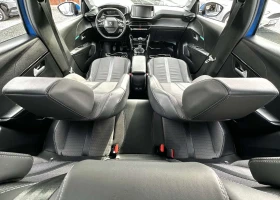 Peugeot 208 1.5D 102HP LANE ASSIST CARPLAY CAMERA EU6 - 11000 € / 21514.13 лв. - 84698189 9