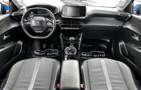 Peugeot 208 1.5D 102HP LANE ASSIST CARPLAY CAMERA EU6 - 11000 € / 21514.13 лв. - 84698189 10