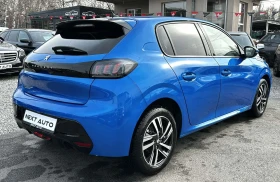 Peugeot 208 1.5D 102HP LANE ASSIST CARPLAY CAMERA EU6 - 11000 € / 21514.13 лв. - 84698189 5
