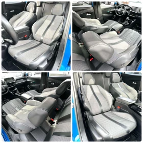 Peugeot 208 1.5D 102HP LANE ASSIST CARPLAY CAMERA EU6 - 11000 € / 21514.13 лв. - 84698189 12