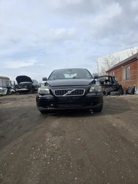 Volvo S40 на части - 11 € / 21.51 лв. - 21265207 2