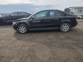 Volvo S40 на части