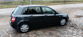 Fiat Stilo 1.9jtd