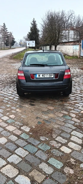 Fiat Stilo 1.9jtd, снимка 4