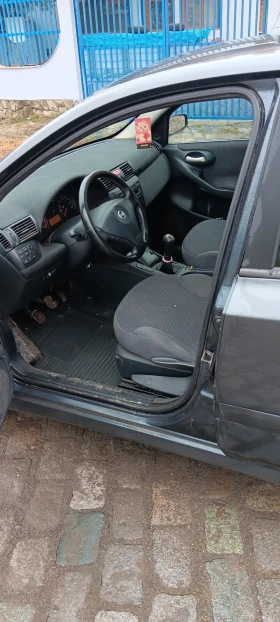 Fiat Stilo 1.9jtd, снимка 3