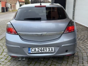 Opel Astra Газ инжекцион - 1500 € / 2933.74 лв. - 15474428 5