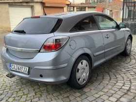 Opel Astra Газ инжекцион - 1500 € / 2933.74 лв. - 15474428 4
