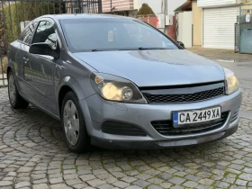 Opel Astra Газ инжекцион - 1500 € / 2933.74 лв. - 15474428 3