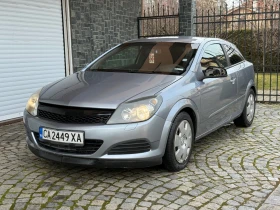 Opel Astra Газ инжекцион - 1500 € / 2933.74 лв. - 15474428 2