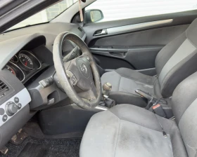 Opel Astra Газ инжекцион - 1500 € / 2933.74 лв. - 15474428 8