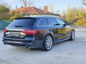 Audi A4 1.8T 3XS Line - 9999 € / 19556.34 лв. - 49116289 6