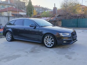 Audi A4 1.8T 3XS Line - 9999 € / 19556.34 лв. - 49116289 4