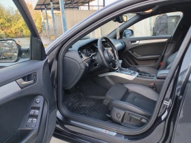 Audi A4 1.8T 3XS Line - 9999 € / 19556.34 лв. - 49116289 9