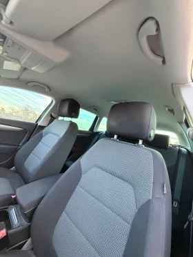 VW Passat Автоматик Dsg Навигация Мултиволан Климат 222000км - 6600 € / 12908.48 лв. - 72566897 10