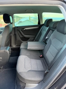 VW Passat Автоматик Dsg Навигация Мултиволан Климат 222000км - 6600 € / 12908.48 лв. - 72566897 11