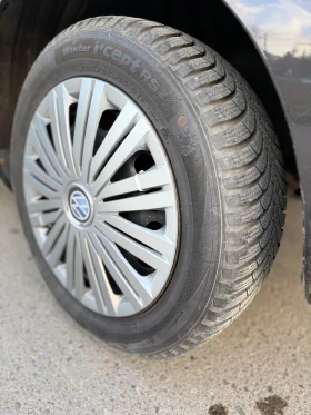 VW Passat Автоматик Dsg Навигация Мултиволан Климат 222000км - 6600 € / 12908.48 лв. - 72566897 17