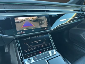 Audi A8 50/286HP/MATRIX/SLINE/PANO/HUD360/MASS/TV/B&O/142z - 74799 € / 146294.13 лв. - 63856877 14
