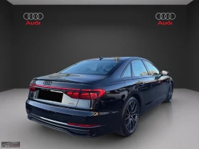 Audi A8 50/286HP/MATRIX/SLINE/PANO/HUD360/MASS/TV/B&O/142z - 74799 € / 146294.13 лв. - 63856877 7