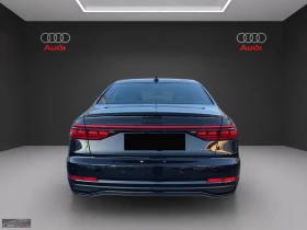 Audi A8 50/286HP/MATRIX/SLINE/PANO/HUD360/MASS/TV/B&O/142z - 74799 € / 146294.13 лв. - 63856877 8