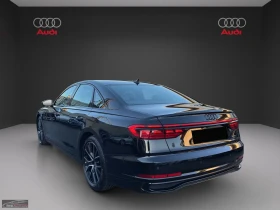 Audi A8 50/286HP/MATRIX/SLINE/PANO/HUD360/MASS/TV/B&O/142z - 74799 € / 146294.13 лв. - 63856877 4