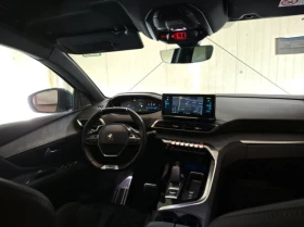 Peugeot 3008 1.6 GT 180 Hybrid ЛИЗИНГ | Auto.bg — изображение 7