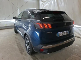 Peugeot 3008 1.6 GT 180 Hybrid ЛИЗИНГ | Auto.bg — изображение 4