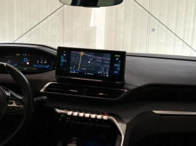 Peugeot 3008 1.6 GT 180 Hybrid ЛИЗИНГ | Auto.bg — изображение 14