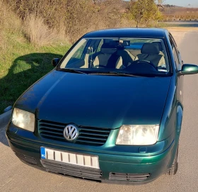 VW Bora 1.6, 101, бензин + газ, техн. пр. до 31.03.2027г