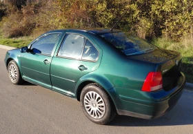 VW Bora 1.6, 101, бензин + газ, техн. пр. до 31.03.2027г | Auto.bg — изображение 2