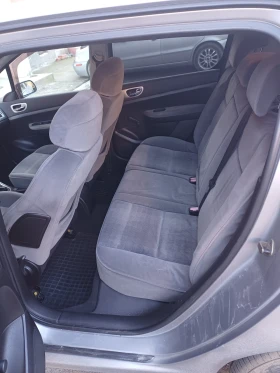 Peugeot 307 - 1500 € / 2933.74 лв. - 58389721 5