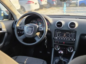 Audi A3 1.6TDI 105k - 5300 € / 10365.90 лв. - 56246538 8