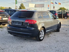 Audi A3 1.6TDI 105k - 5300 € / 10365.90 лв. - 56246538 4
