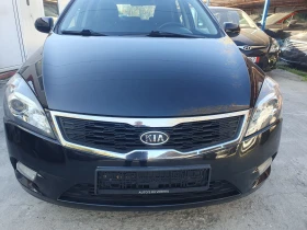 Kia Ceed 1.4 FACE NAVI KAMER�  EURO 5 | Mobile.bg � ����� ������ 4