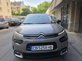 ������ Citroen C4 Cactus Shine Pure Tech