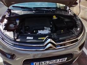 Citroen C4 Cactus Shine Pure Tech - 7700 € / 15059.89 лв. - 18914023 15