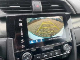 Honda Civic 1.0Turbo/Automatik| FULLЕкстри| Кожа| Камера| ТОП - 14900 € / 29141.87 лв. - 75066192 13